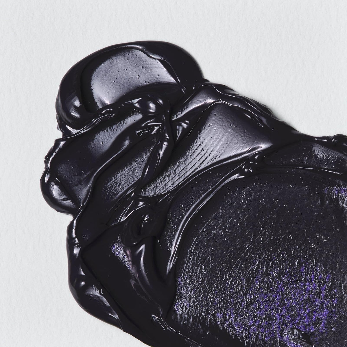 Winsor & Newton Winton Pintura de Óleo, Morado (Dioxazine Purple 229), 200 ml Tubo, 1 Unidad