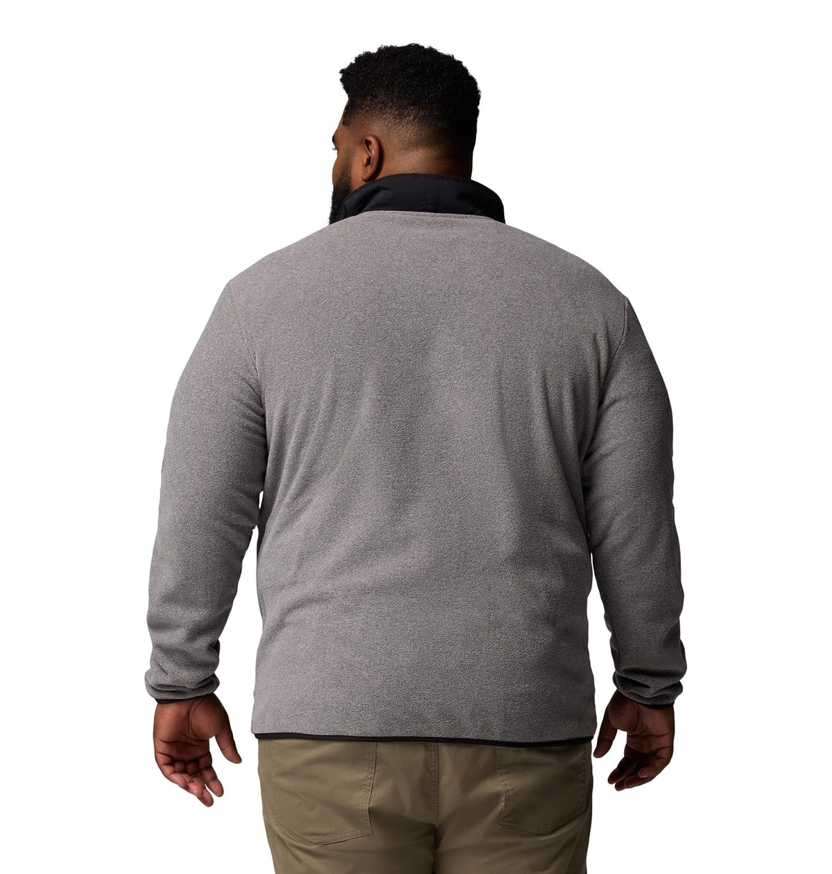 Columbia Sequoia Grove Half Zip Fleece Sequoia Grove - Forro polar con media cierreHombre