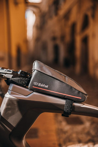 Zéfal Bolsa Ruta Z RACE S para Tubo Superior 0.3L 420D 7051A