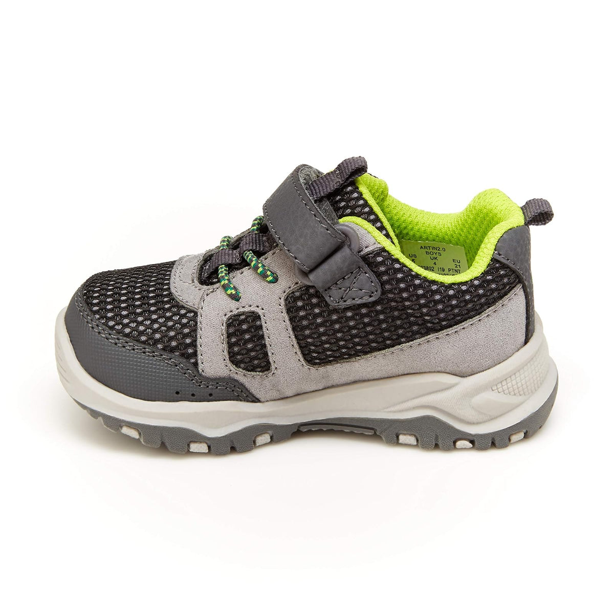 Stride Rite 360 Artin 2.0 - Tenis de Correr para niña