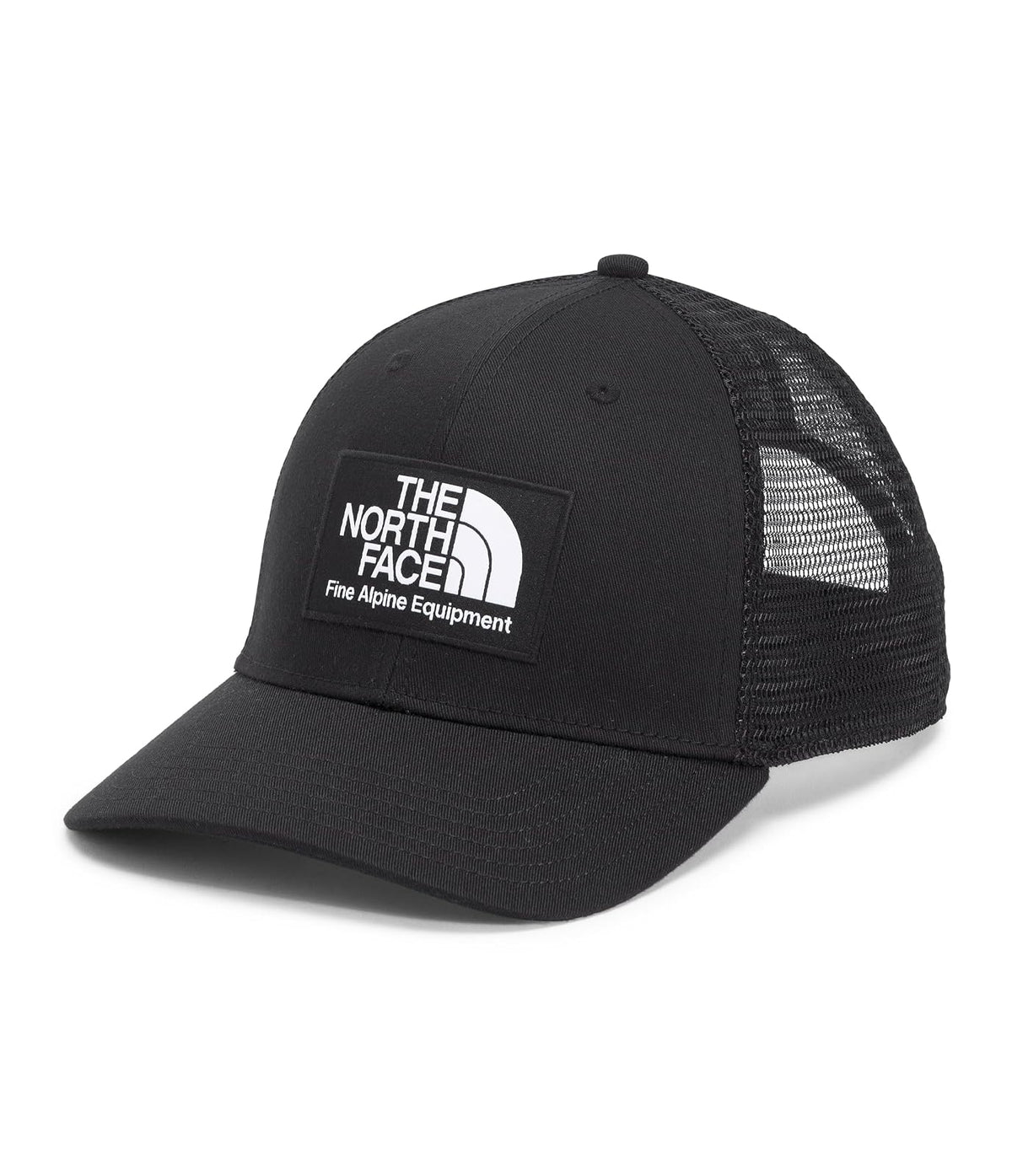 The North Face Mudder Trucker Gorra de béisbolUnisex Adulto - Talla Única - Black