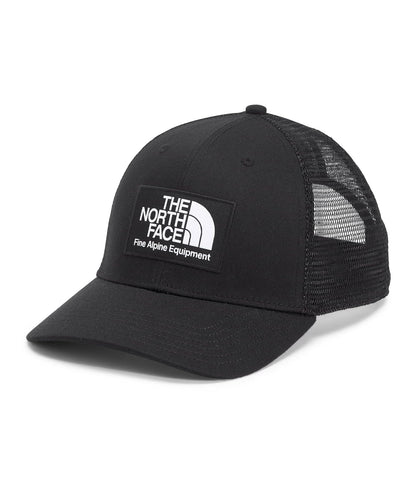 The North Face Mudder Trucker Gorra de béisbolUnisex Adulto - Talla Única - Black