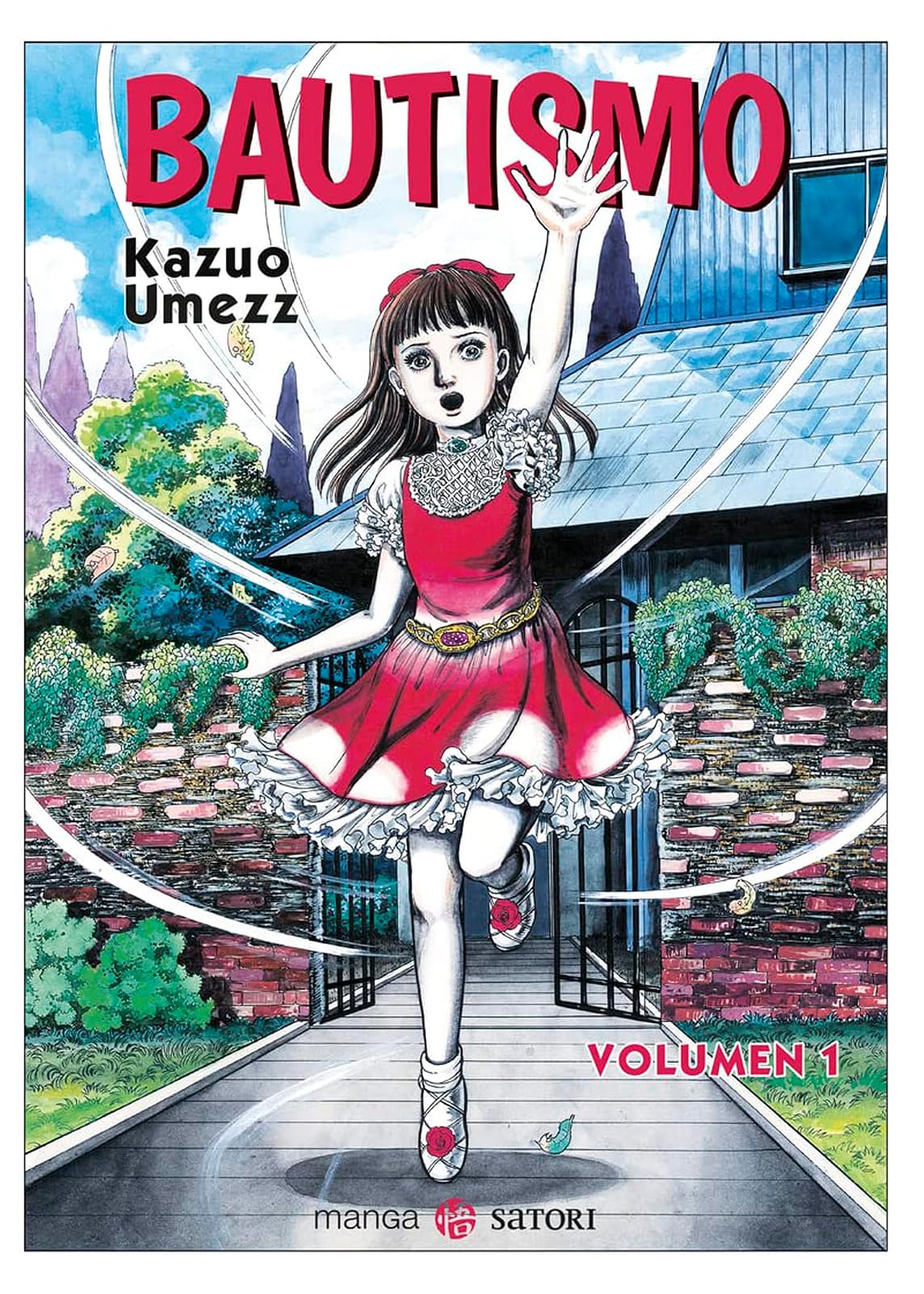 Bautismo Vol. 1