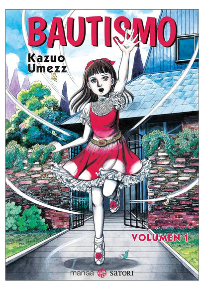 Bautismo Vol. 1