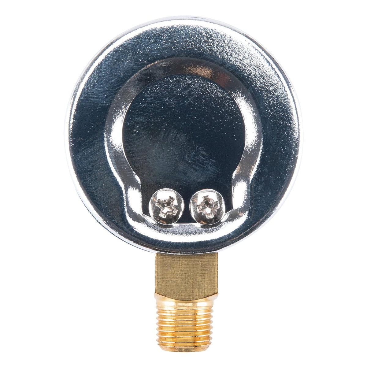 Performance Tool W10055 Medidor de Presión de 0 a 200 PSI para Accesorio de Tanque