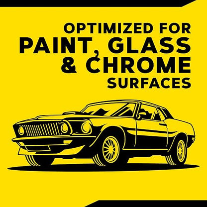 Meguiar's Ultimate Iron Remover G250524, 24oz | Removedor de Particulas de Hierro
