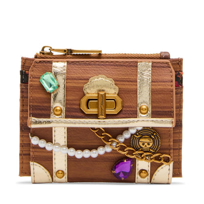 Betsey Johnson X Marks The Spot portafolios