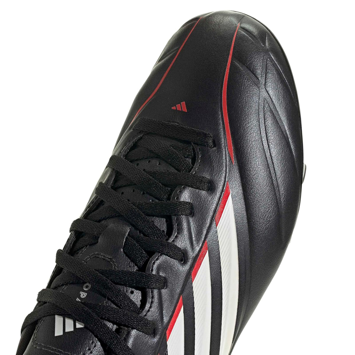 adidas Calzado de Fútbol Copa Pure IV Club Unisex Blanco