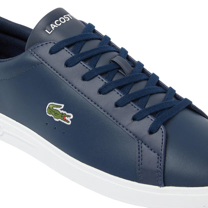 Lacoste Court Base - Tenis para Hombre | Zapatos casuales