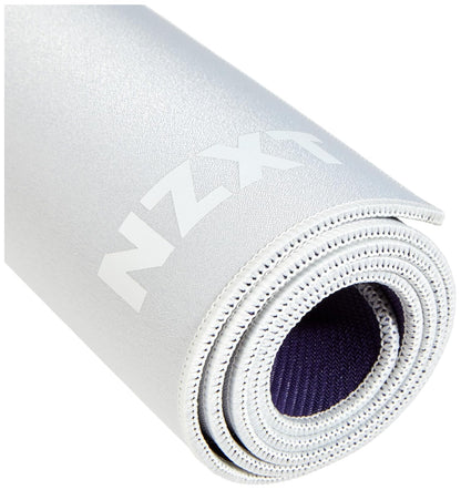 NZXT Mouse Pad MXL900 Extended XL Blanco