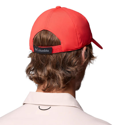 Columbia Coolhead III Ball Cap Tapa Unisex Adulto