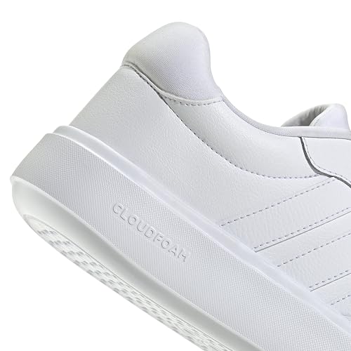 adidas Tenis Litecourt Casual Hombre Blanco