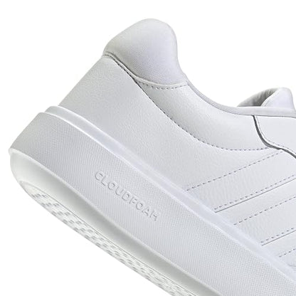 adidas Tenis Litecourt Casual Hombre Blanco