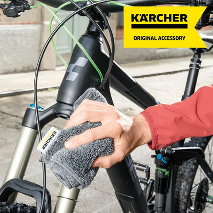 Karcher Adventure Kit para OC 3 lavado de