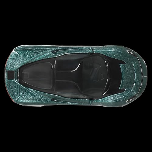 Hot Wheels Collector Pininfarina Battista para coleccionistas