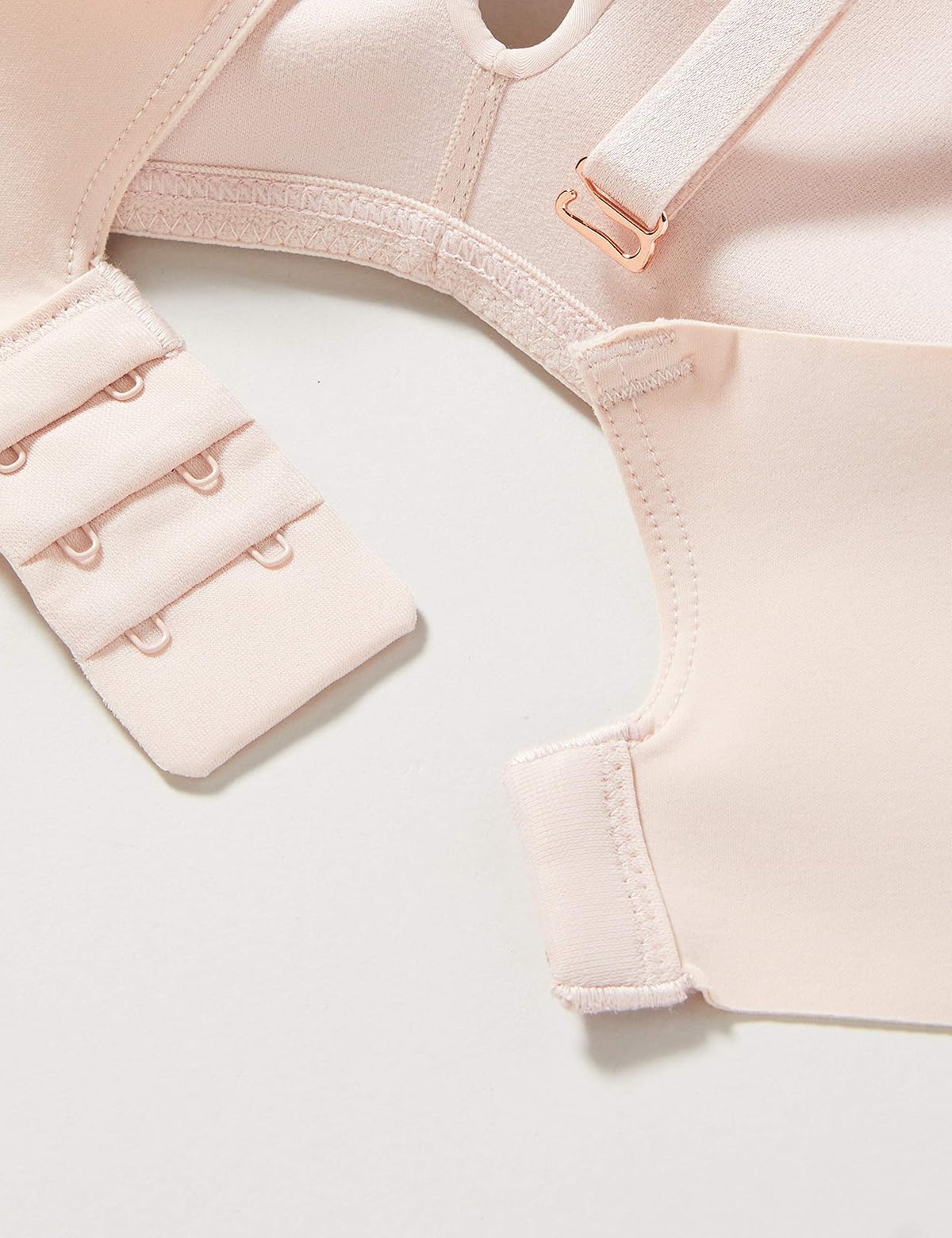 Maidenform Bra Para Camiseta