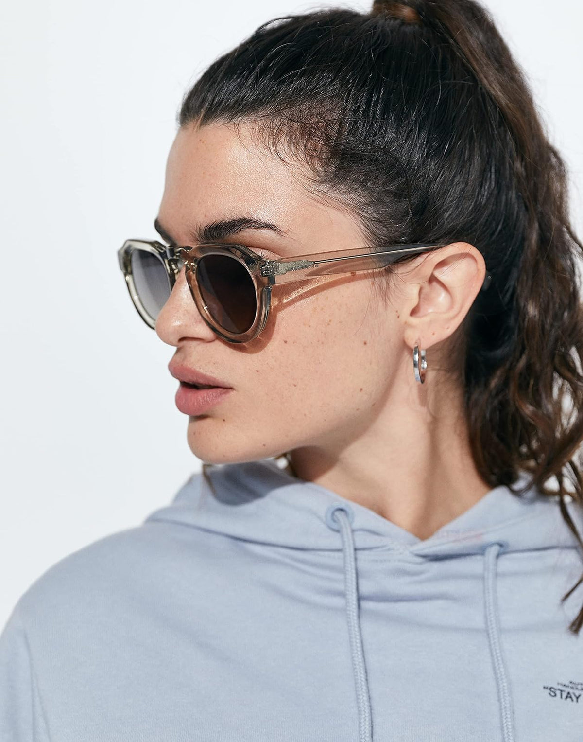 HAWKERS Lentes de sol WARWICK UPTOWN para hombre y mujer