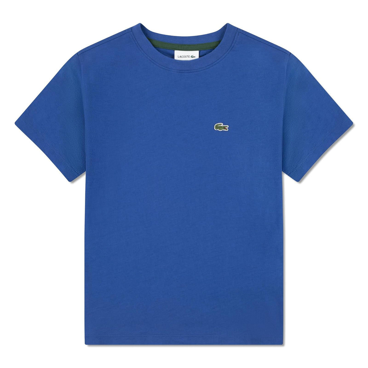 Lacoste prenda para niño - 6 - Azul Real