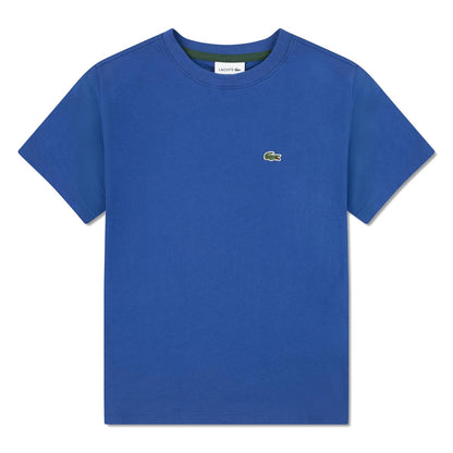 Lacoste prenda para niño - 6 - Azul Real