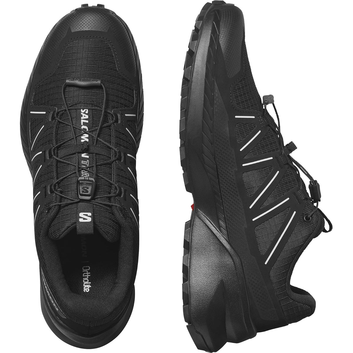 Salomon Speedcross Peak Zapatos para Senderismo para Hombre