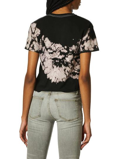 Marvel Logotipo Camisa Mujer