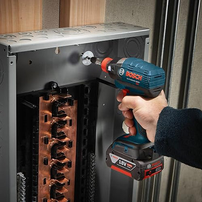 Bosch Impact Tough Phillips #2 - Brocas de potencia