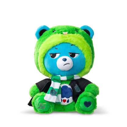 Care Bears Peluche Coleccionable con Sudadera 12 pulgadas - Clásico