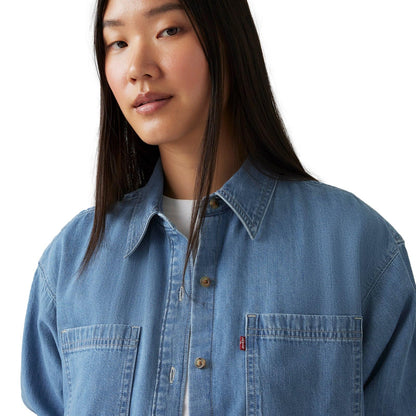 Levi's Iris