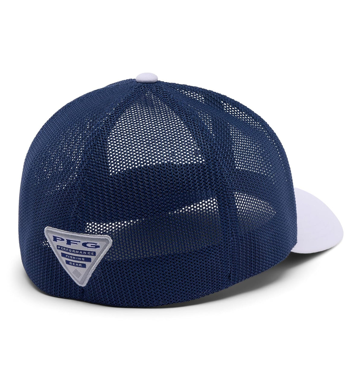Columbia PFG Logo Mesh Ball Cap Tapa Unisex Adulto