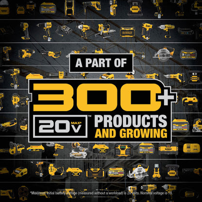 Dewalt Accesorios DWA2T35IR Juego para destornillador de impacto 35 piezas