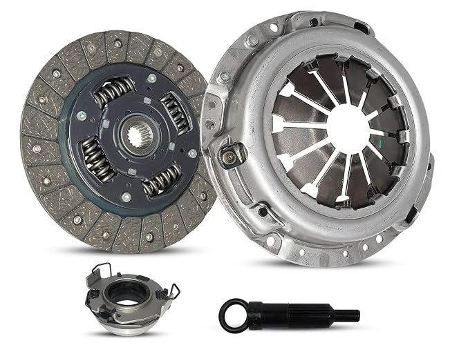 Southeastclutch 05-976 Kit de Embrague para Mitsubishi Attitude/Mirage 1.2L 2015-2021