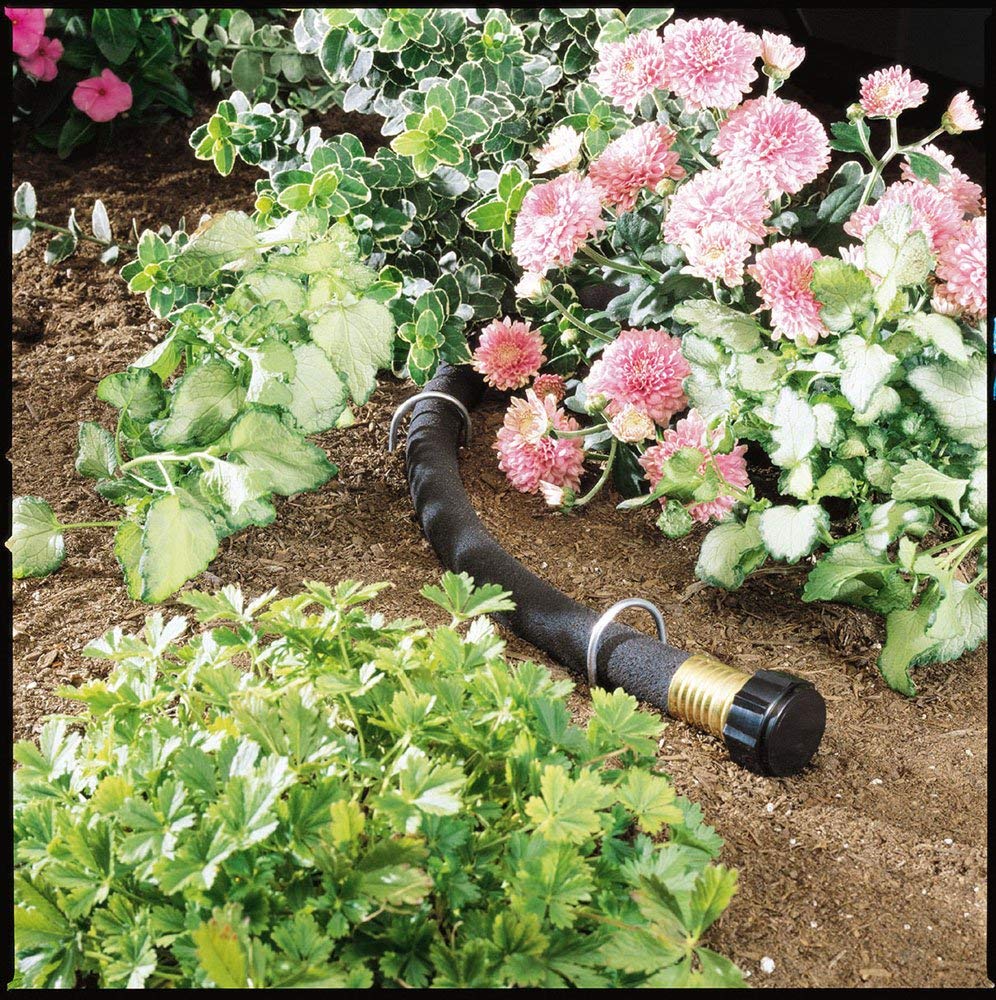 Orbit Drip Irrigation Tubing Stakes - 1/2", 5/8" Tube - 10 Pack