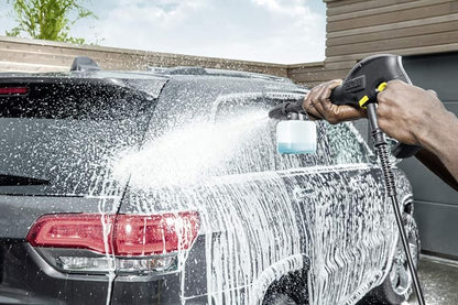 Karcher Detergente Shampoo para Autos 5 Litros