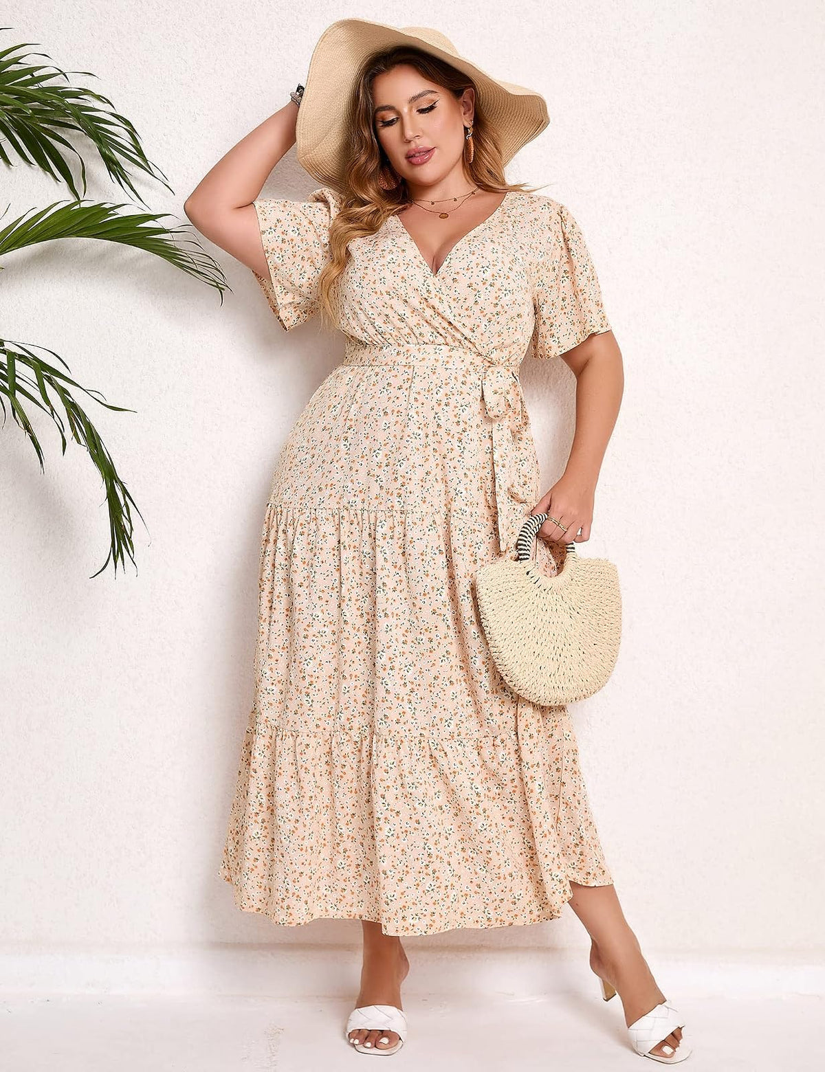 KOJOOIN Casual para Mujer