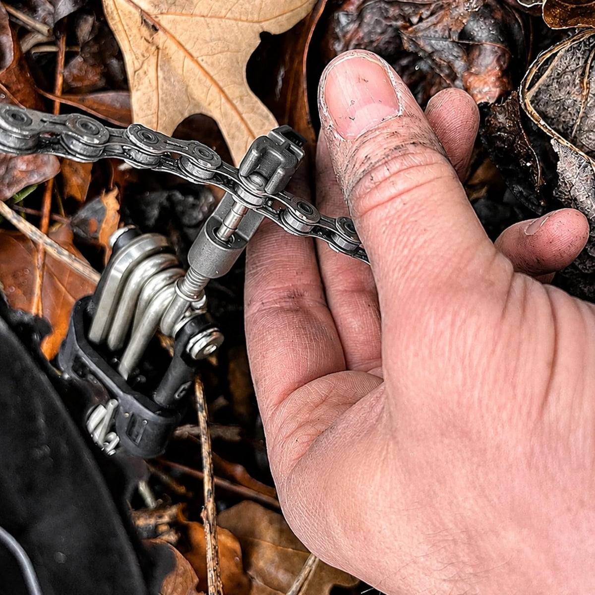 Multi Tool 19