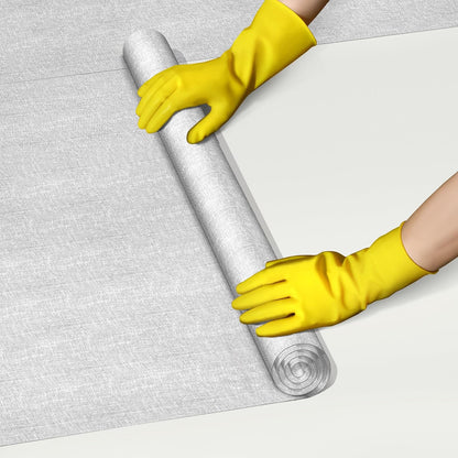 Sika - Tela de Refuerzo para Impermeabilizantes Acrílicos y de Poliuretano - Para Zonas Críticas para Cubrir Fisuras - Alta Resistencia a Tensión y Rasgado - Rollo de 1.1 m x 100 m