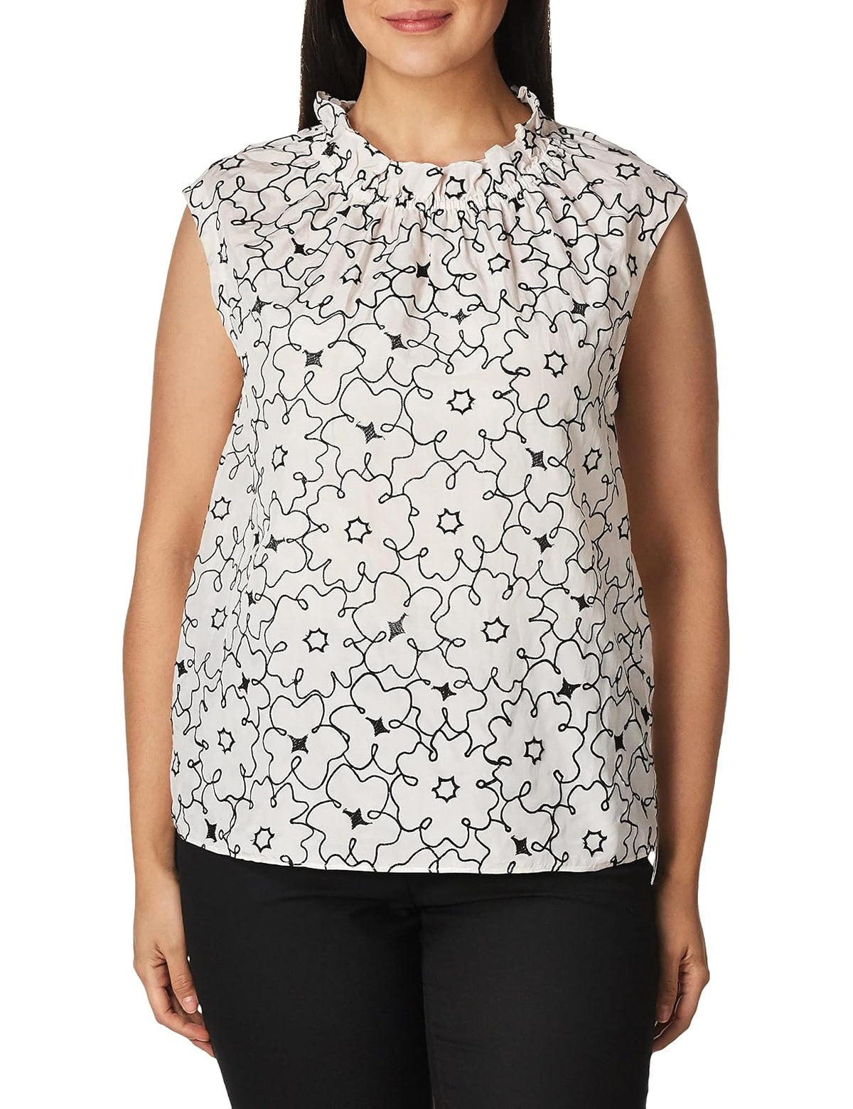 Rebecca Taylor Blusa Blusa para Hombre