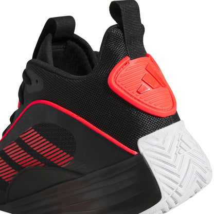 adidas Tenis OWNTHEGAME 3.0 Hombre Negro