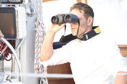 Steiner Marine