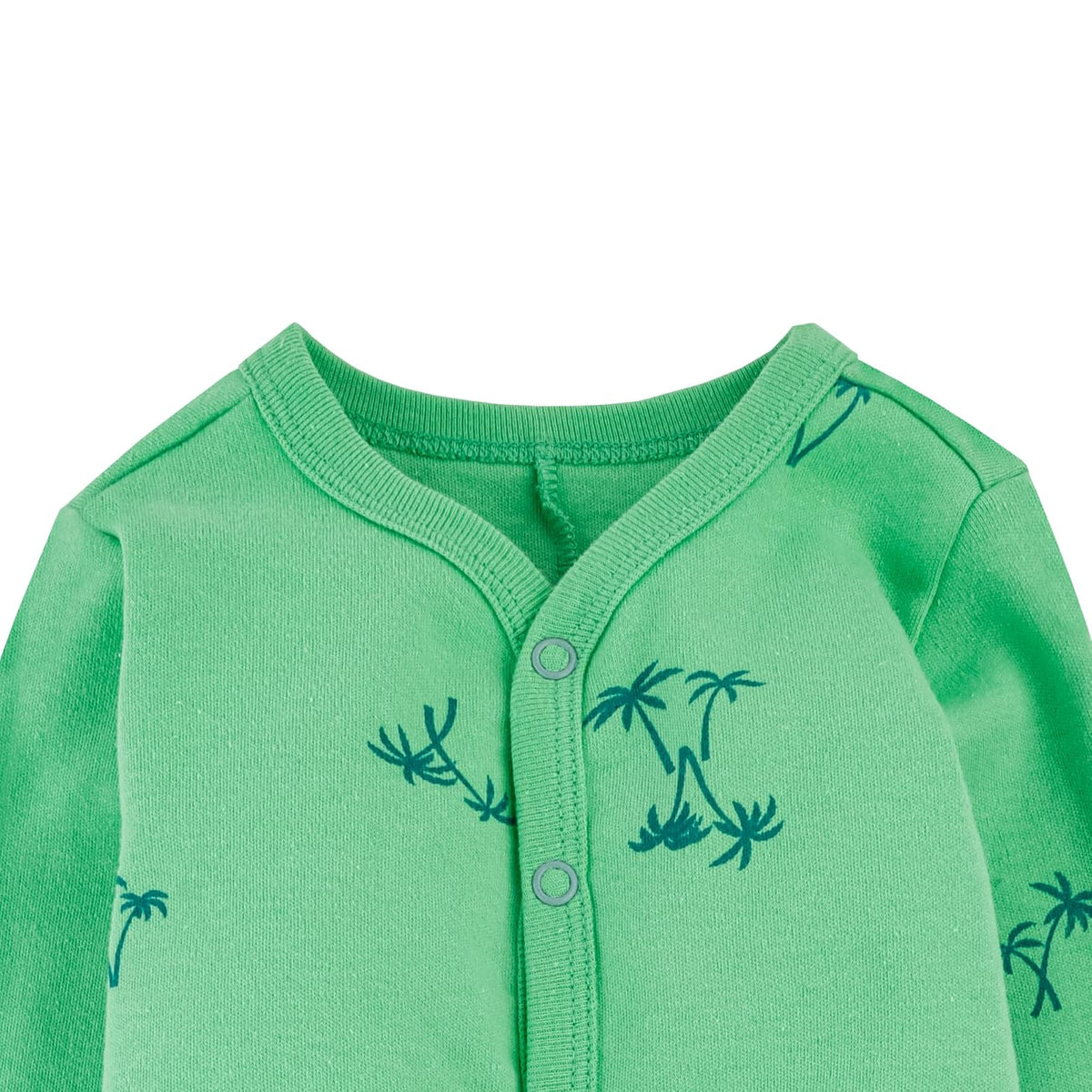 Baby Creysi Pañalero Mameluco bebé-niño