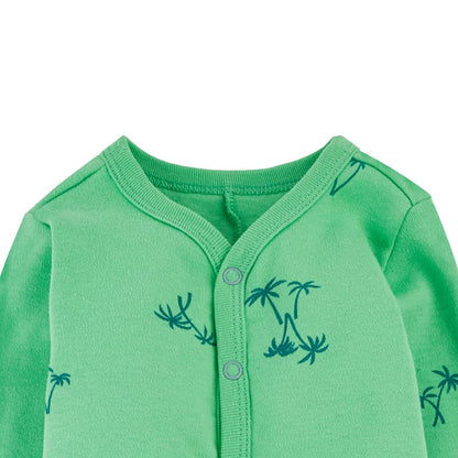 Baby Creysi Pañalero Mameluco bebé-niño