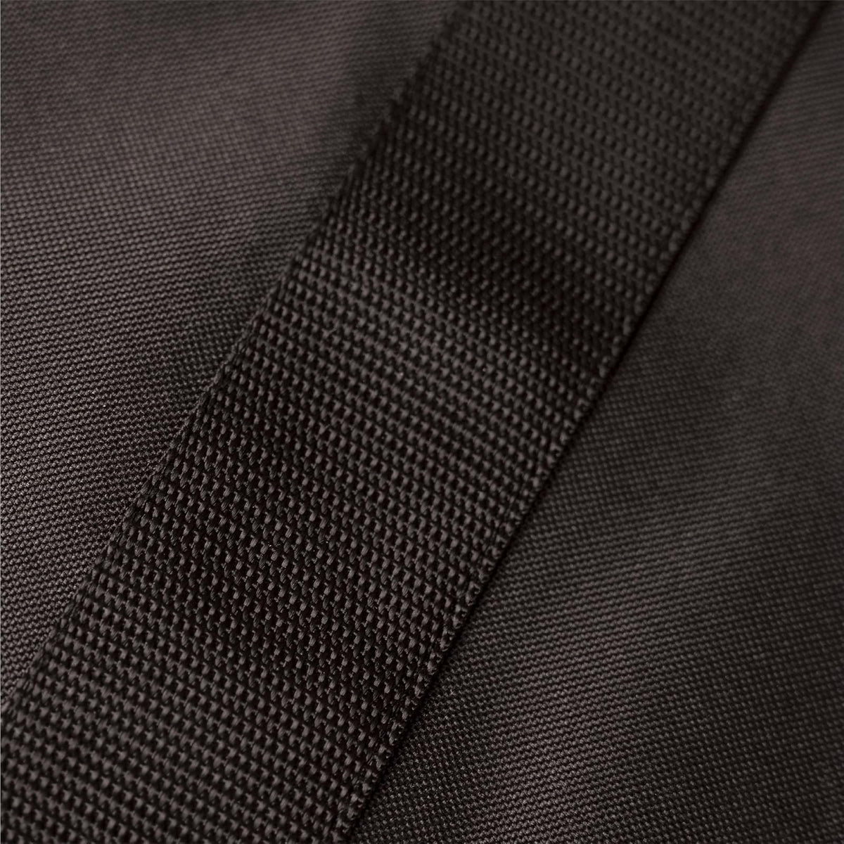 1182 - Bolsa de transporte para plancha, 71 cm, poliéster 600D, color negro