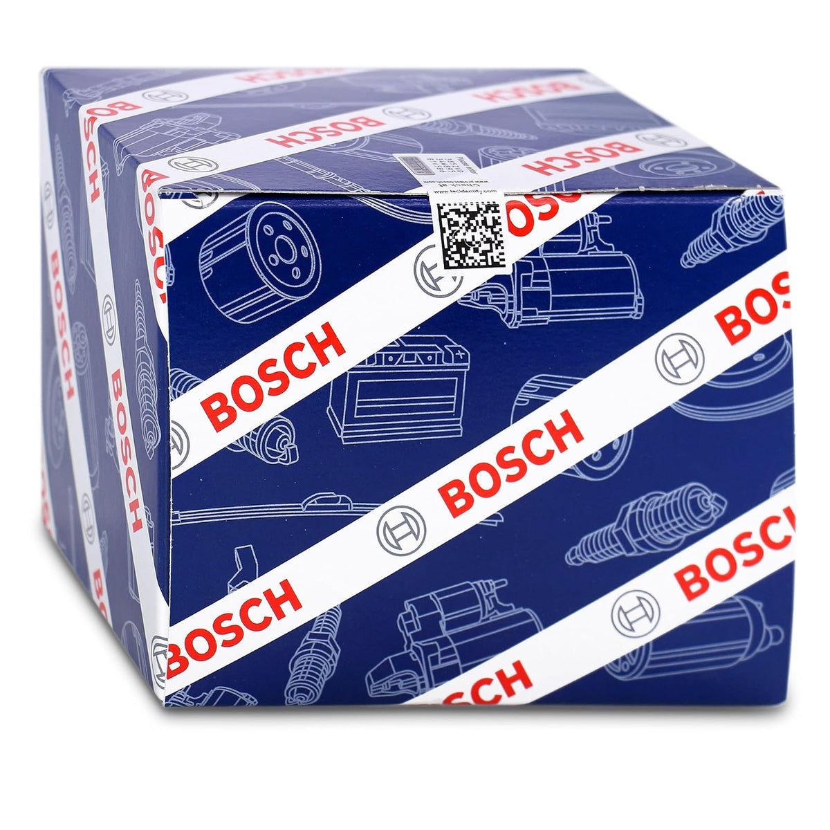 Bosch 0392020073 Bomba Auxiliar de Agua
