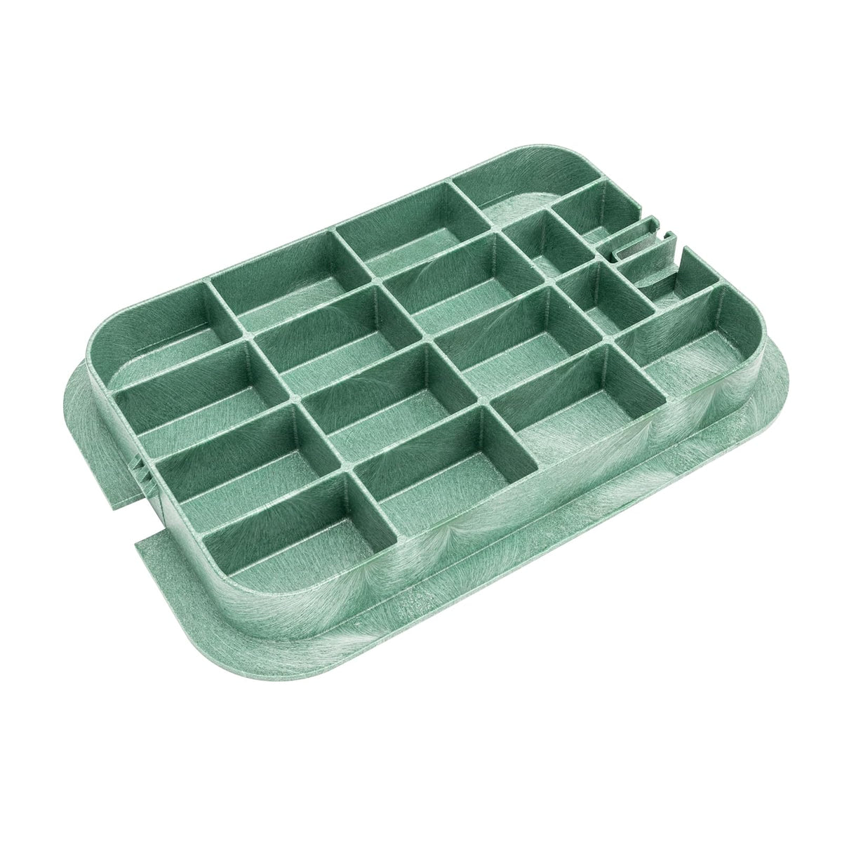 Orbit 53212 12-Inch Sprinkler System Rectangular Valve Box
