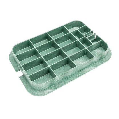 Orbit 53212 12-Inch Sprinkler System Rectangular Valve Box