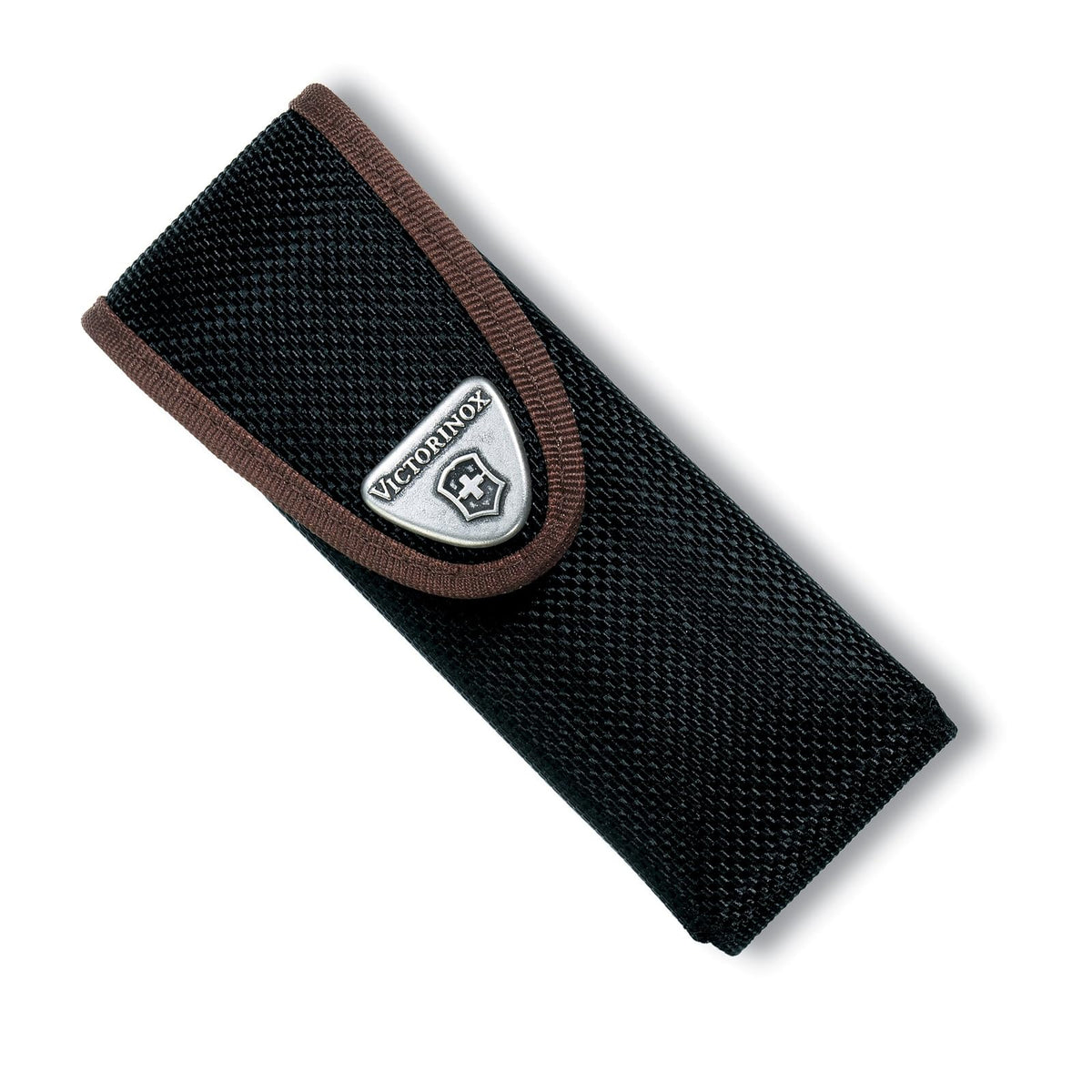Victorinox Swisstool Spirit Funda de Nylon, Plata, 27 Usos