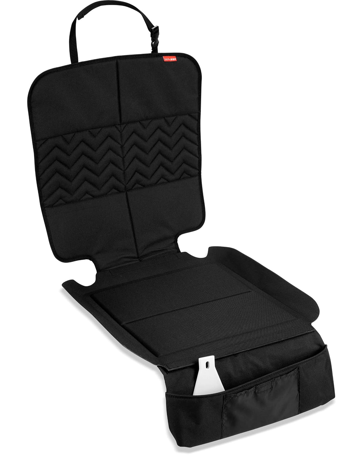 Skip Hop Espejo de Carro para Bebé, Vista Trasera - Car Seat Protector