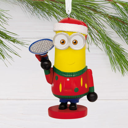 Hallmark Minions - Adorno de Navidad para Cascanueces