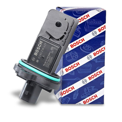 Bosch Sensor de Flujo de Aire Masivo (MAF), 0280218429