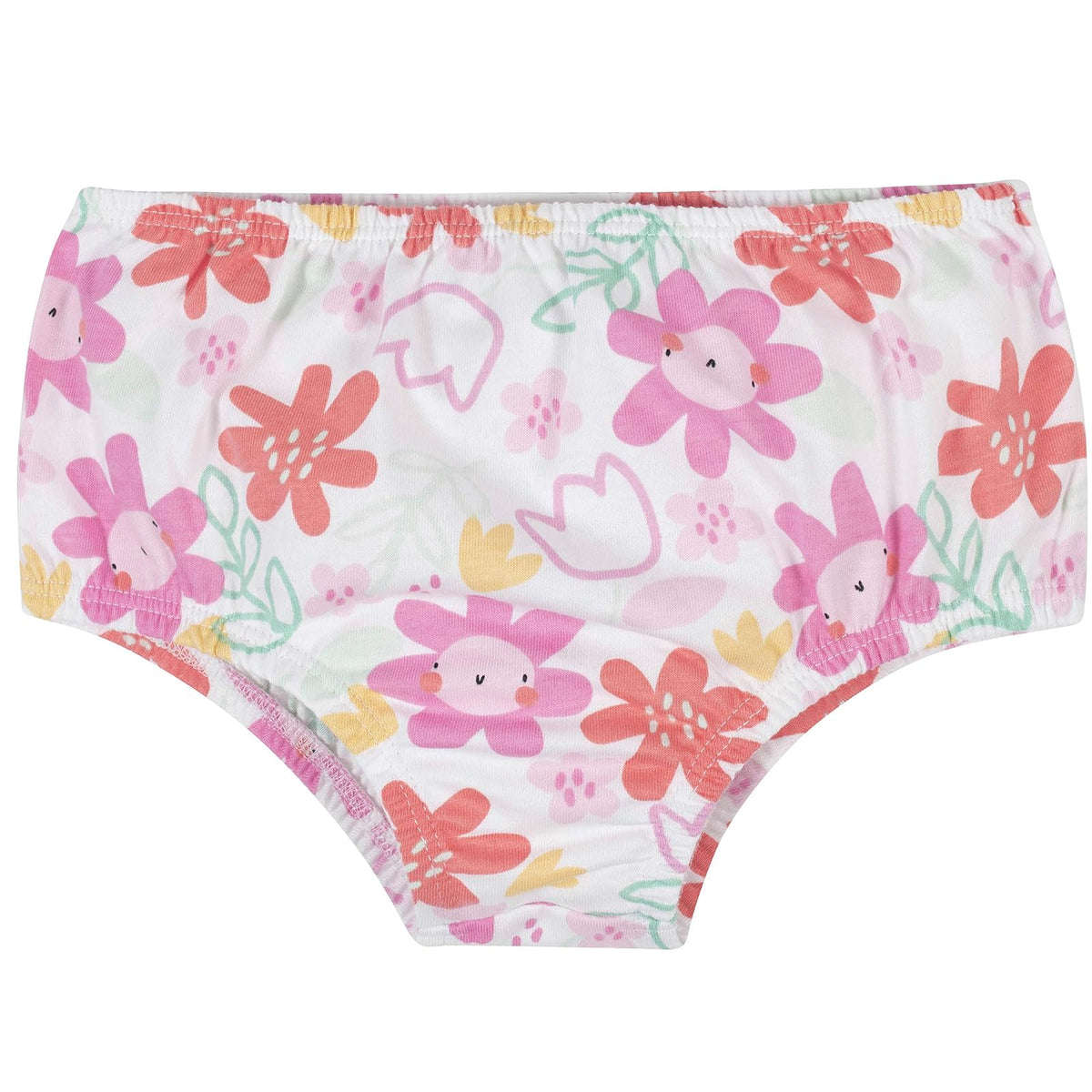 Gerber Conjunto de 3 Piezas para niña